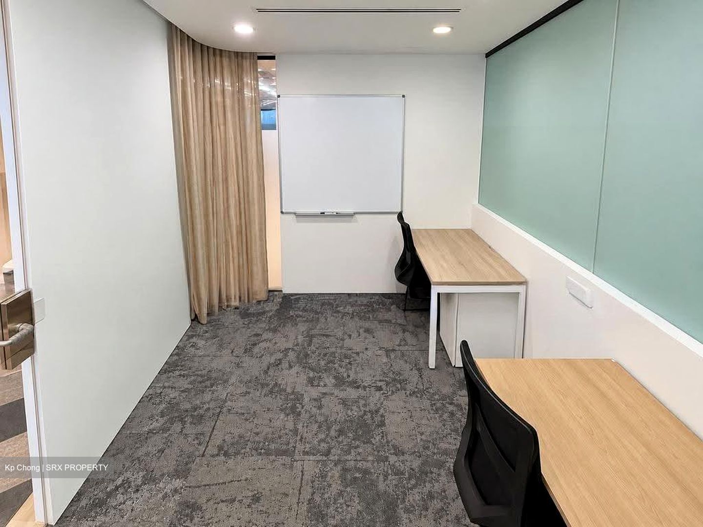 Harbourfront Tower Two (D4), Office #634513691